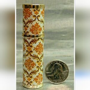 Rare Madam Rochas Perfume Case